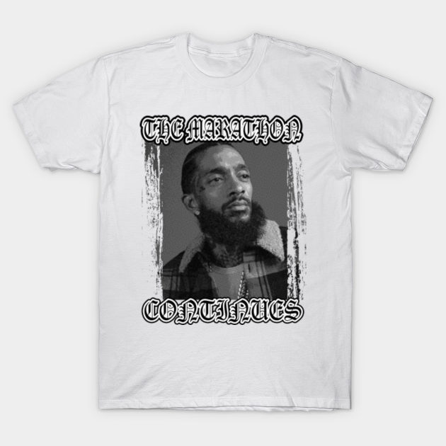 nipsey shirt amazon